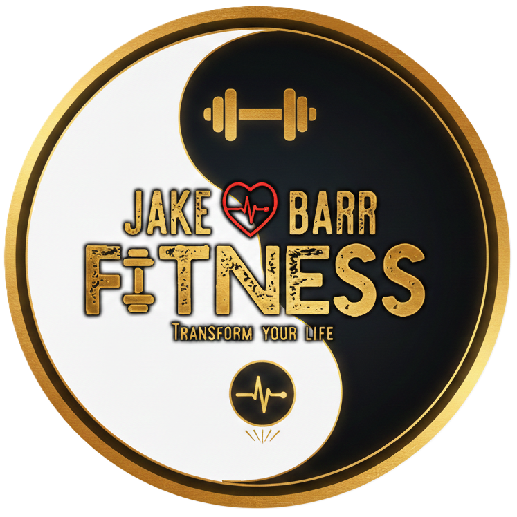 Jake Barr Personal Training logo